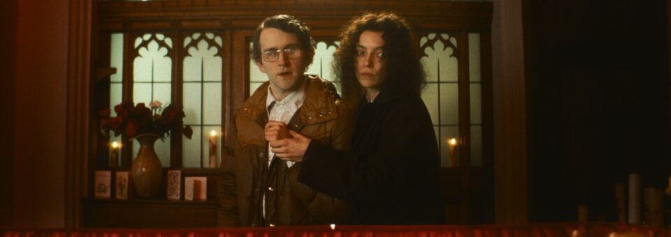 TIFF 2026 Review: Stuffed – “deliciously bizarre”