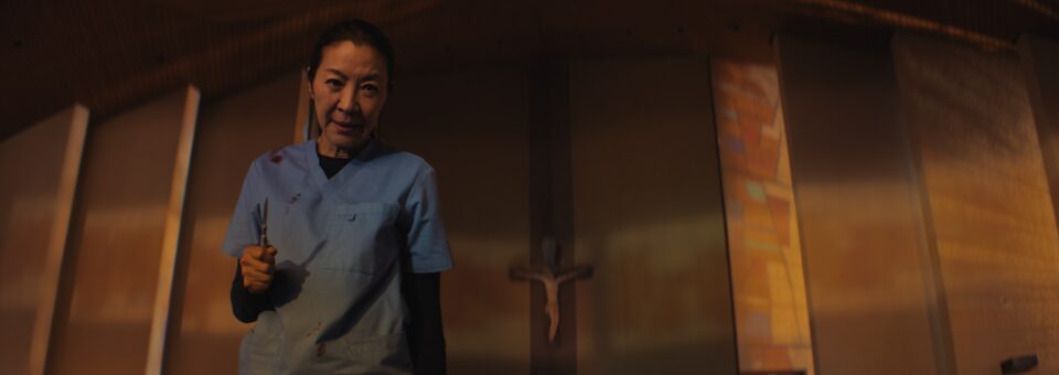 TIFF 2026 Review: The Surgeon – “There is a quirky edge to everything”