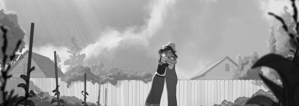 TIFF 2026 Review: Tangles – “may just be the most touching movie of the festival.”