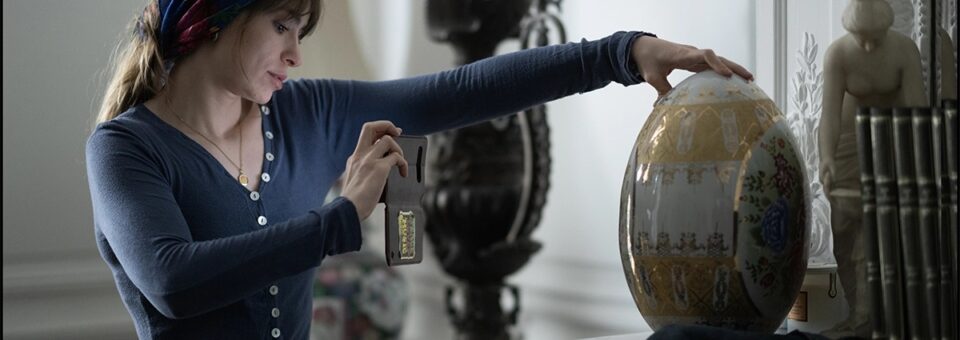 TIFF 2026 Review: The Diary of a Chambermaid