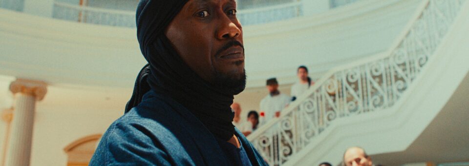 TIFF 2026 Review: Your Mother Your Mother Your Mother – “Mahershala Ali remains a powerhouse”