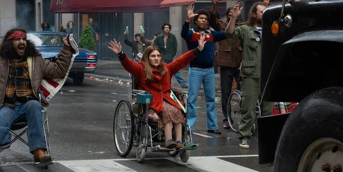 TIFF 2026 Review: Being Heumann – “This will definitely be a crowd pleaser.”
