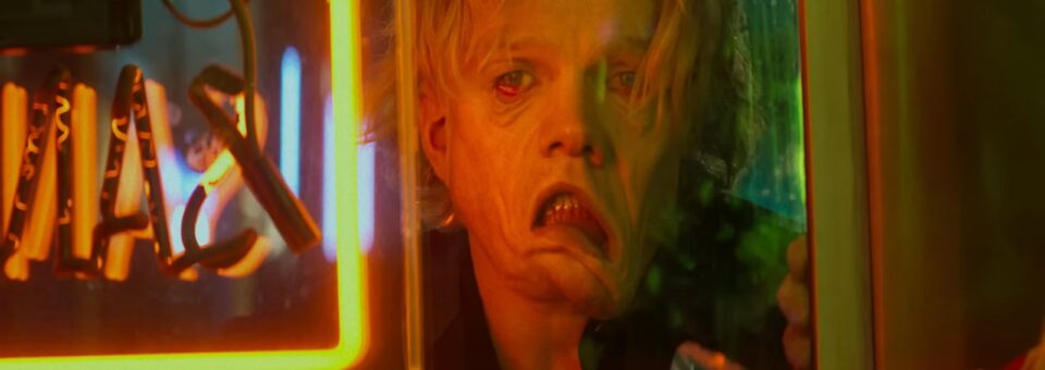 Review: Clayface – “Horrifying, funny and engrossing.”