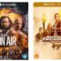 Con Air and National Treasure are getting a new 4K Ultra HD™ and Steelbook® release