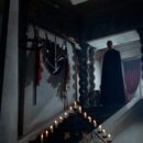 Hammer Films is bringing Dracula back with a new 4K restoration