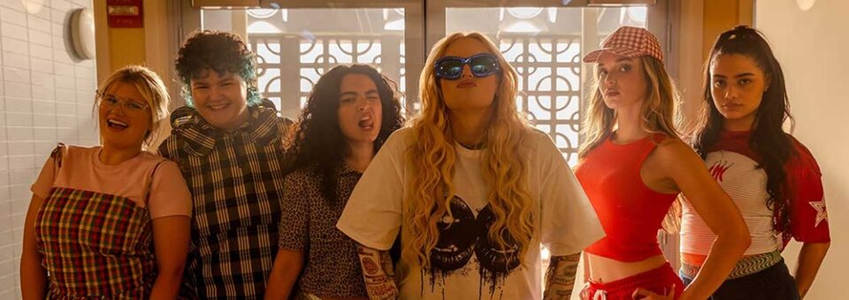 TIFF 2026 Review: Girl Group