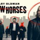 Apple TV announces an eighth season of Slow Horses