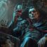 A new live-action Dungeons & Dragons: Ravenloft series is heading our way