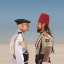 Straight Circle – Watch the trailer for the new absurdist satirical comedy