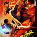 Watch the new Street Fighter trailer