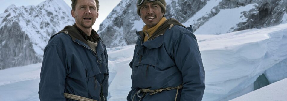 TIFF 2026 Review: Tenzing – “compelling”