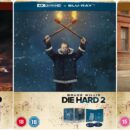 Die Hard, Die Hard 2 and Die Hard With A Vengeance hit 4K Ultra HD this December