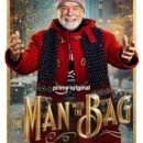 Arnold Schwarzenegger is Santa in the trailer for The Man With The Bag
