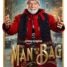 Arnold Schwarzenegger is Santa in the trailer for The Man With The Bag