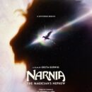 Narnia: The Magician’s Nephew gets a trailer