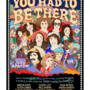 Review: You Had To Be There – “A crowd-pleaser.”