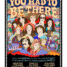 Review: You Had To Be There – “A crowd-pleaser.”