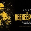 Jason Statham returns in The Beekeeper 2