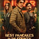 Nicolas Cage is The Sonofabitch in the trailer for Best Pancakes In The County