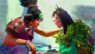 Review: Forgotten Island – “This is a visual film. It is loud and complex and kinetic.”