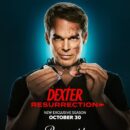 Dexter: Resurrection Season 2 gets a trailer