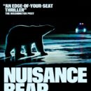 Nuisance Bear – Watch the trailer for the new polar bear documentary