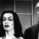 Drive-in Double Bill!! Bride of the Monster and Plan 9 From Outer Space