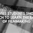 Movies Students Should Watch to Learn the Basics of Filmmaking