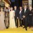 Sean Bean. Miranda Richardson and more turn out for the UK Gala Premiere of The Yellow Tie
